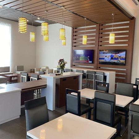 莫非斯柏罗维斯塔套房酒店 默弗里斯伯勒 外观 照片